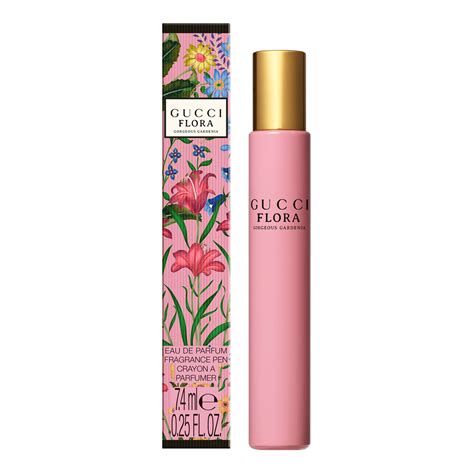 flora by gucci rollerball